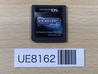 UE8162 Pokemon Diamond Nintendo DS Japan