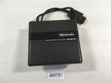 DK6781 RAM Adapter for Famicom Disk System Console HVC-023 AV NES Japan