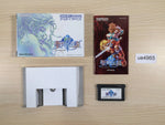 UE4965 Shinyaku Seiken Densetsu BOXED GameBoy Advance Japan