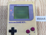 LF8844 With Defects - GameBoy Original DMG-01 Game Boy Console Japan