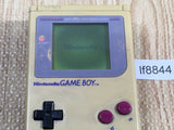 LF8844 With Defects - GameBoy Original DMG-01 Game Boy Console Japan