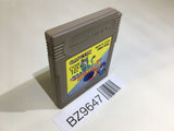 BZ9647 Rockman World 5 Megaman GameBoy Game Boy Japan