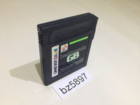 BZ5897 Beatmania GB GameBoy Game Boy Japan