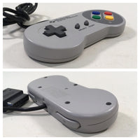 DK5202 Tested Working - SNES Super Famicom Console Set Boxed Japan