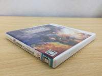 ue7445 Samurai Warriors Chronicle BOXED Nintendo 3DS Japan