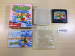 DK6840 Pengo BOXED Sega Game Gear Japan