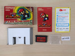 ue1438 Mario vs. Donkey Kong BOXED GameBoy Advance Japan