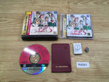 Sotsugyou S Sega Saturn Japan - FH8581
