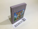 BZ8839 The Legend of Zelda Link's Awakening GameBoy Game Boy Japan