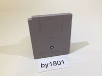 BY1801 Kitchen Panic GameBoy Game Boy Japan