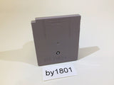 BY1801 Kitchen Panic GameBoy Game Boy Japan