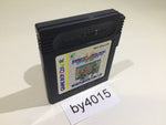 BY4015 Dragon Quest I II 1 2 GameBoy Game Boy Japan