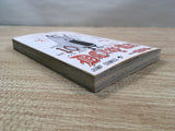 AAA1135 D.Gray-man Vol.10 Japanese Manga