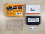 Hinotori BOXED NES Famicom Japan - UE4134
