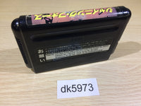 DK5973 Shining Force Kamigami no Isan Mega Drive Genesis Japan