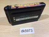 DK5973 Shining Force Kamigami no Isan Mega Drive Genesis Japan