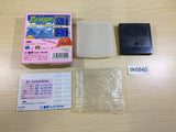 DK6840 Pengo BOXED Sega Game Gear Japan