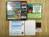 Inazuma Eleven 3 Spark BOXED Nintendo DS Japan - FH5388