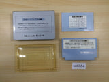 UE5654 F1 Race BOXED NES Famicom Japan