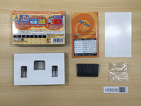 UE8235 Kururin Paradise BOXED GameBoy Advance Japan
