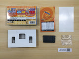 UE8235 Kururin Paradise BOXED GameBoy Advance Japan