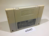 SD Gundam Gaiden Knight Gundam Monogatari SNES Super Famicom Japan - SI5487