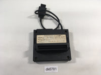 DK6781 RAM Adapter for Famicom Disk System Console HVC-023 AV NES Japan