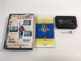 DK7226 Caesar no Yabou BOXED Mega Drive Genesis Japan