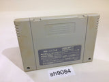 Super Puyo Puyo SNES Super Famicom Japan - SH9084