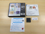 Rune Factory A Fantasy Harvest Moon BOXED Nintendo DS Japan - UE7292