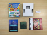 UE6443 The Legend of Zelda Oracle of Ages BOXED GameBoy Game Boy Japan