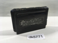 DK5771 Shiten Myooh Mega Drive Genesis Japan
