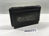 DK5771 Shiten Myooh Mega Drive Genesis Japan