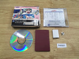 Sotsugyou S Sega Saturn Japan - FH8581