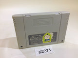 SD Gundam Gaiden 2 Entaku no Kishi SNES Super Famicom Japan - SI2371