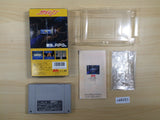 Gdleen BOXED SNES Super Famicom Japan - UE6251