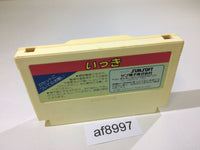 AF8997 Ikki NES Famicom Japan