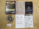 FH7249 The Lord of the Rings The Return of the King BOXED GameCube Japan