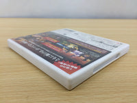 ue7445 Samurai Warriors Chronicle BOXED Nintendo 3DS Japan