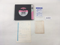 DK4660 Hisou Kihei KaiSerd Kai Serd BOXED PC Engine Japan