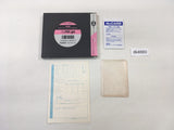 DK4660 Hisou Kihei KaiSerd Kai Serd BOXED PC Engine Japan