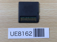UE8162 Pokemon Diamond Nintendo DS Japan