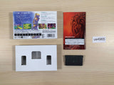 UE4965 Shinyaku Seiken Densetsu BOXED GameBoy Advance Japan