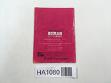 ManualOnly Chacha Maru Panic GameBoy Game Boy Japan - HA1080