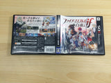 UE7826 FIRE EMBLEM Fates Birthright BOXED Nintendo 3DS Japan
