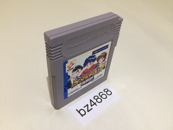 BZ4868 God Medicine Hukkokuban Fukkokuban Reprint GameBoy Game Boy Japan