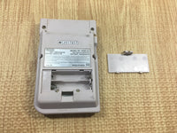 KH5840 Tested Working - GameBoy Pocket Gray Grey Game Boy Console Japan