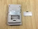 KH5840 Tested Working - GameBoy Pocket Gray Grey Game Boy Console Japan