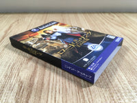 FH7249 The Lord of the Rings The Return of the King BOXED GameCube Japan