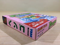 DK6840 Pengo BOXED Sega Game Gear Japan